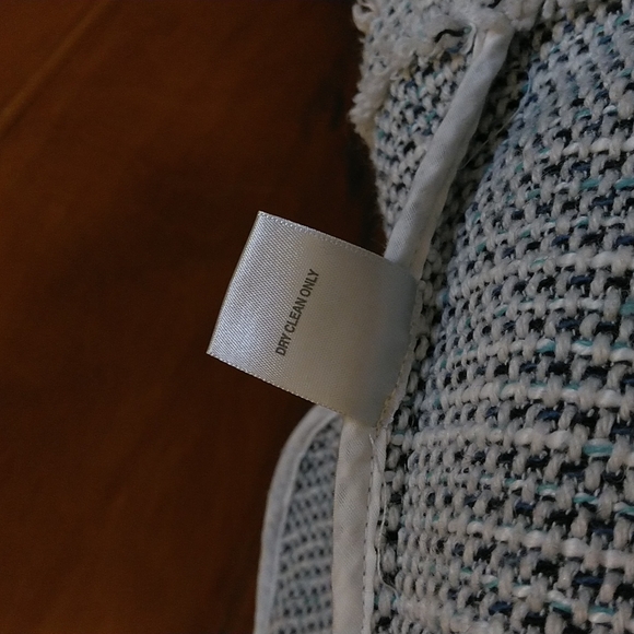 EUC Dressbarn Tweed Jacket (XL) - Picture 11 of 11